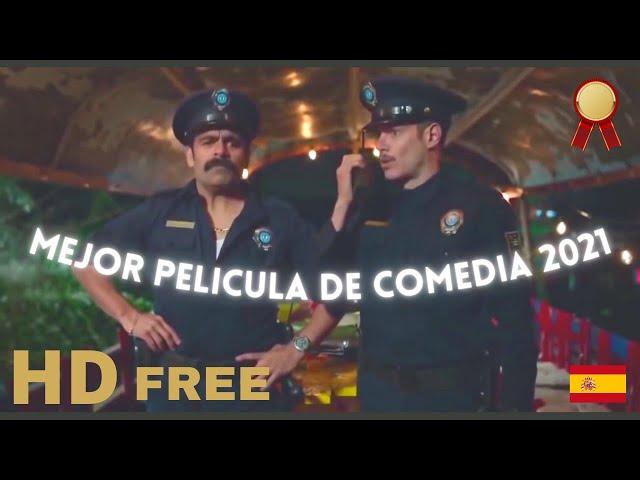  COMEDIA PARA MORIR DE RISA 2021 - PELICULA COMPLETA EN ESPANOL 