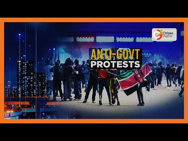 State of the Nation: Have Kenyans lost trust in Kenya Kwanza leadership? | DAY BREAK