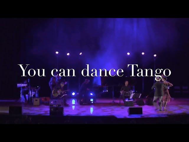 Tango Lessons and Tango Expeditions to Buenos Aires! 