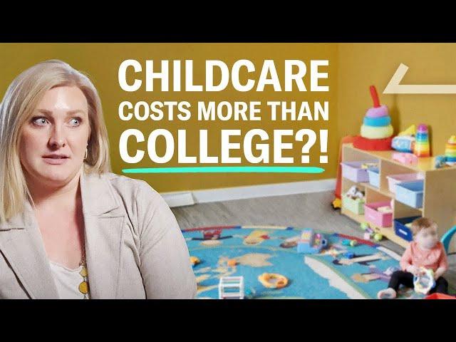 Solution to the Child Care Crisis? It's Closer Than You Think