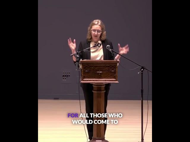Dr. Kristin Kobes Du Mez on A True Gospel Coalition