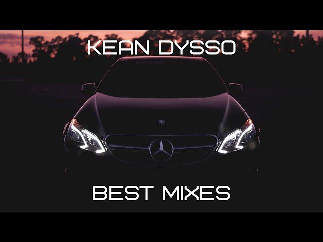 KEAN DYSSO HIT MIX PT. 1