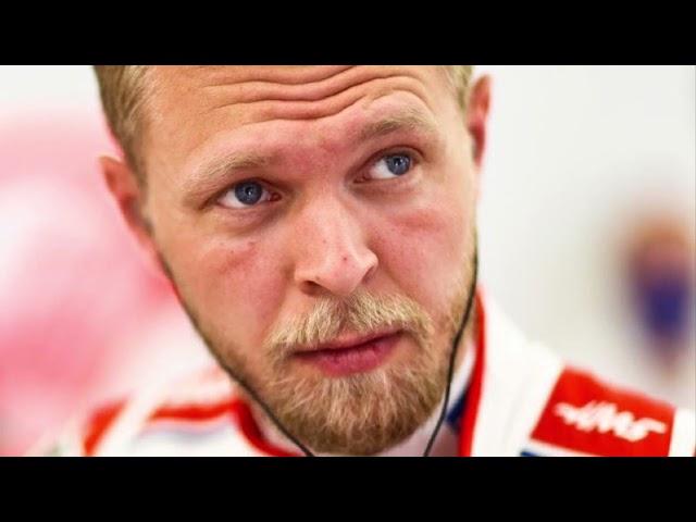 Gene Haas got the driver he wanted - Kevin Magnussen