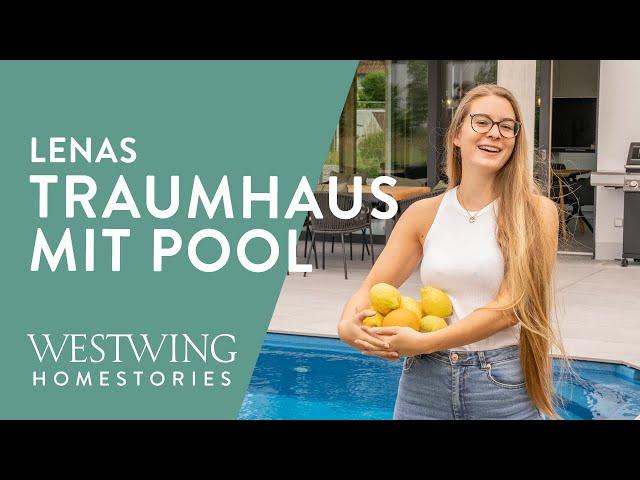 Modernes Traumhaus | Einrichtungstipps für ein schönes Zuhause | Roomtour