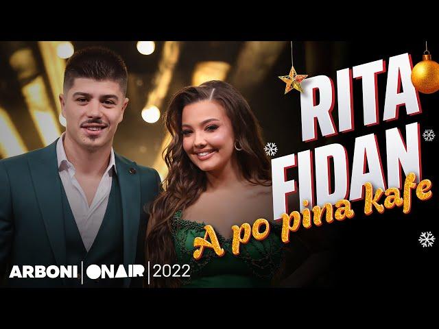 Rita & Fidan - A po pina kafe