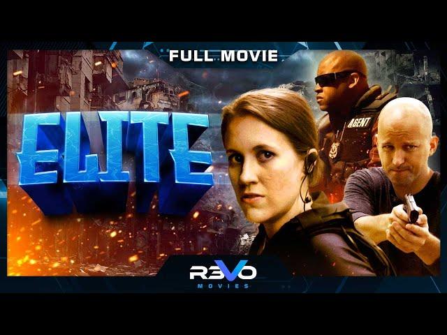 ELITE | FULL HD ACTION MOVIE