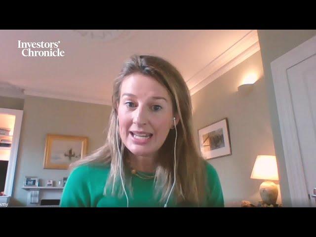 Investing explained: Sustainable investing (with Close Brothers' Amy Lazenby)
