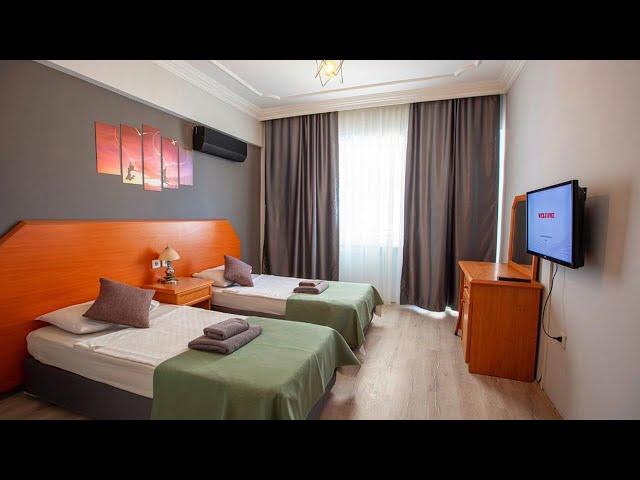 #HotelATG #Review HMA Hotel & Suites