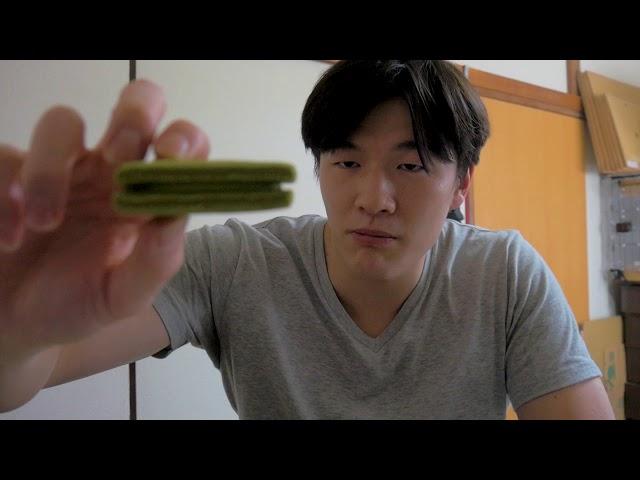 Lets Try Unique Matcha Sweets and Drinks from Japan