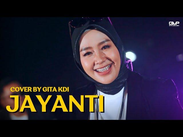 JAYANTI - COVER BY GITA KDI