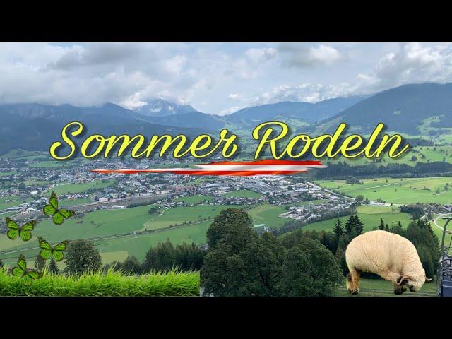 Summer Vacation  in Saalfelden Austria ▪︎ #2020 #pinayaustrian ‍