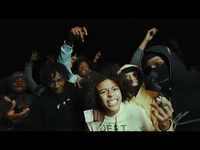 DD Osama & BBG Steppaa - Catch Up (Official Music Video)