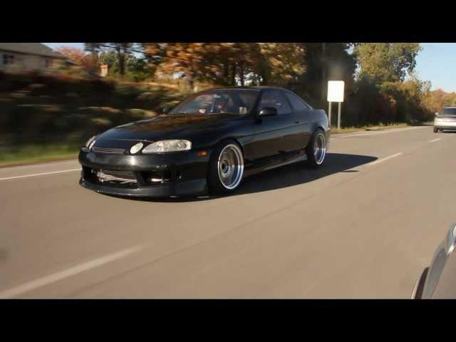 Toyota soarer 1JZ turbo | HD