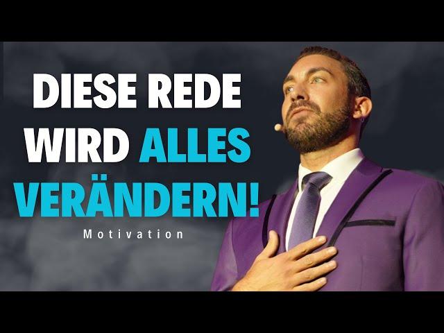 REALTALK: Die beste Rede im gesamten Internet | Oscar Karem