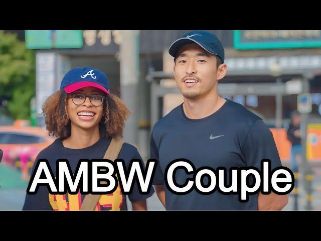 The Reality Of Being Married To a Korean Man as a Black woman?