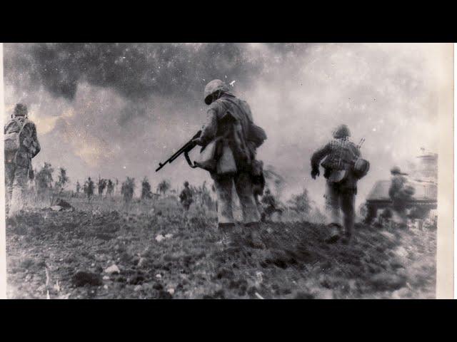 The US Marines on Okinawa:Sugar Loaf Hill, and Beyond--Okinawa Pt. 3 with Jon Parshall - Episode 420