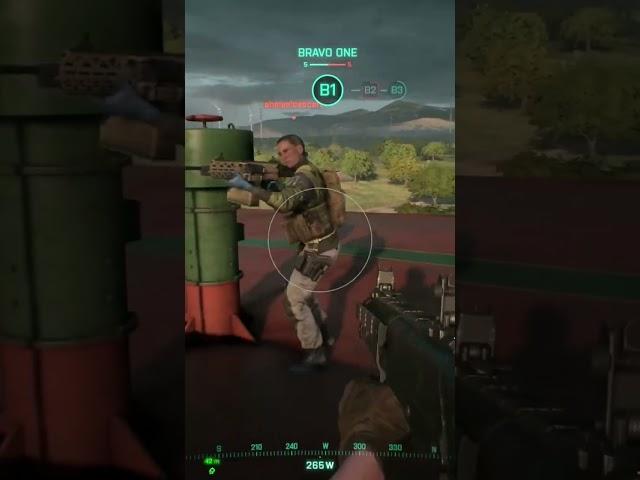 Battlefield 2042 has ALWAYS been FUN @jackfrags  #battlefield2042 #bf2042 #shorts