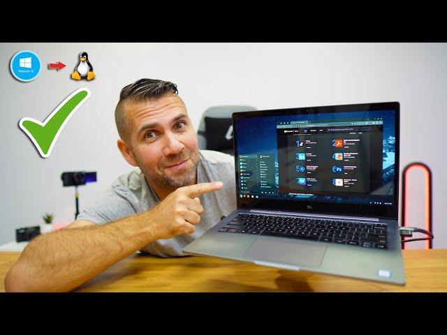 How to Install Windows Apps in Linux Zorin OS