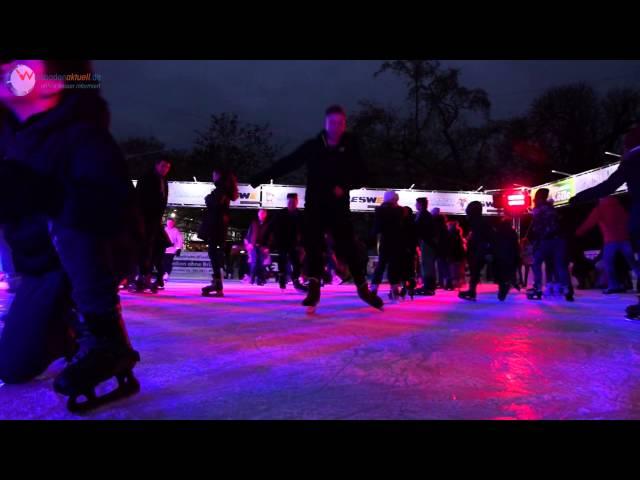 ESWE-Eiszeit von Wiesbadenaktuell.de