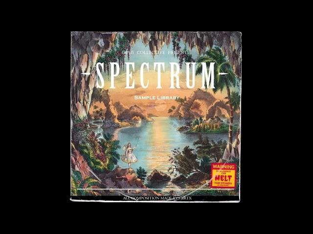 [FREE] (15+) LOOP KIT/SAMPLE PACK 2020 - "SPECTRUM" (CUBEATZ, FRANK DUKES, OZ, COOP THE TRUTH)