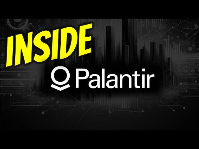 Palantir CTO: military innovation and reforming the Pentagon