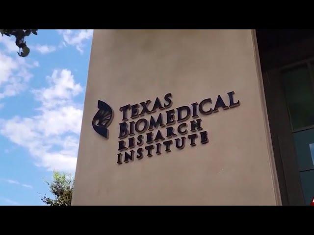 Texas Biomedical Research Institute gets national recognition