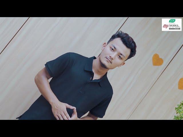 Model Hunt Nepal 2022 | Finalist | Manish Shrestha | 02 | Sindhuli