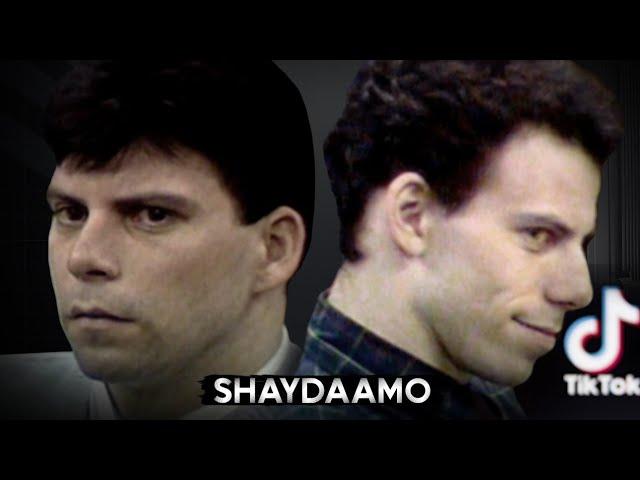 walaalihii shaydaamada aha|menendez brothers