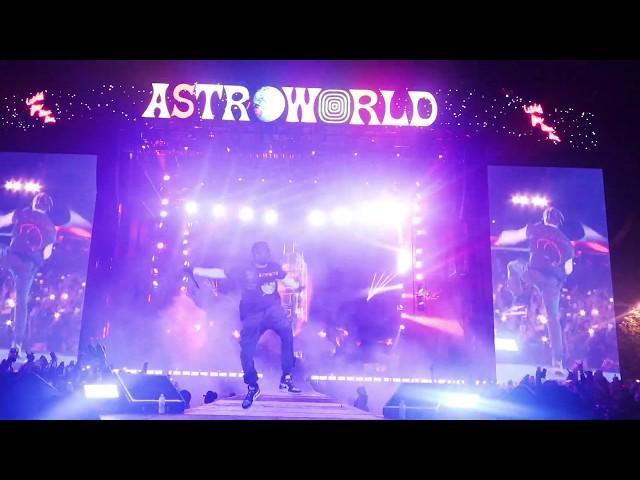 Astroworld Fest