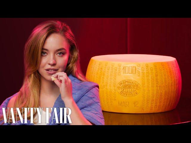 Sydney Sweeney's Secret Obsession with Cheese | Vanity Fair