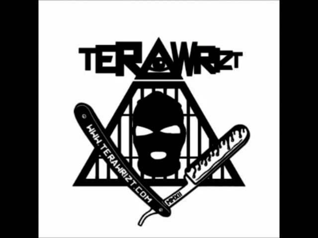 Wanders In Graveyards - Terawrizt & Tony Mahoney (Re-Visited) =Soundcloud= Sunken-Sounds-Underground