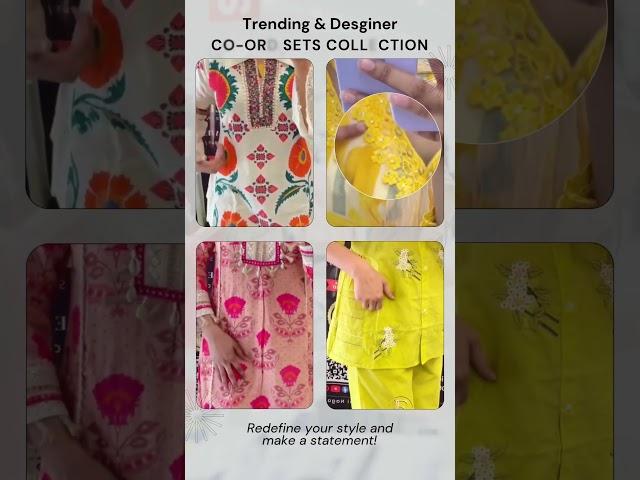 ️ Summer just got a whole lot more stylish! | Fashion Fables | Online Store  #fashionfables