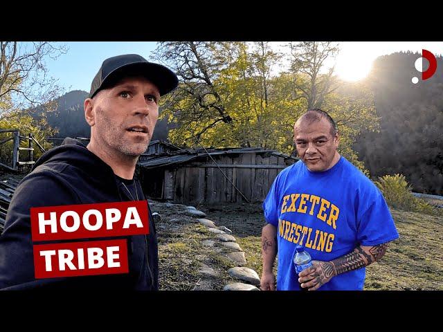 Life in the Middle of Nowhere - California’s Most Secluded Tribe 