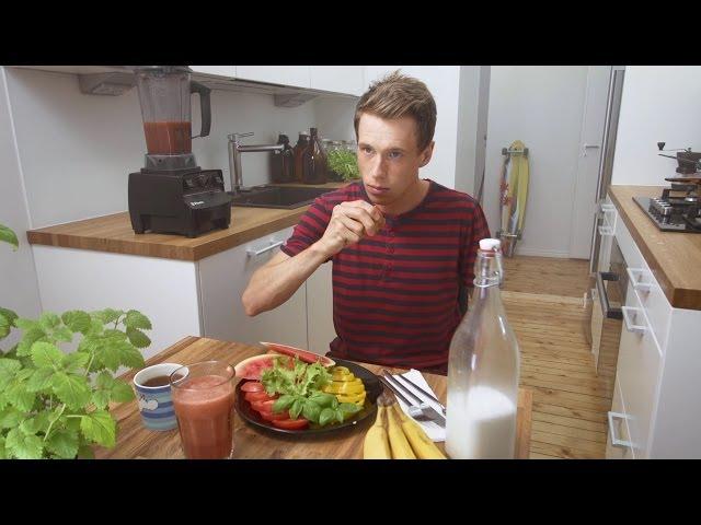 Beatbox Breakfast