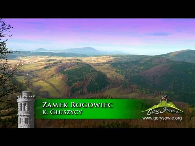 GÓRY SOWIE - TAJEMNICA, PRZYGODA, HISTORIA