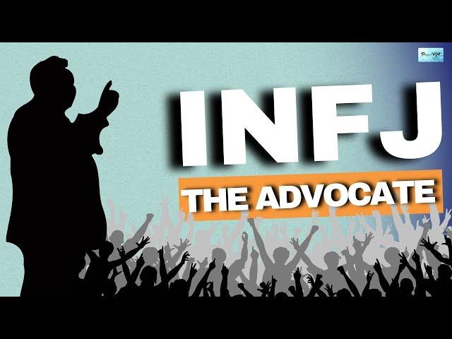 The Best Kept Secrets of INFJ Personality