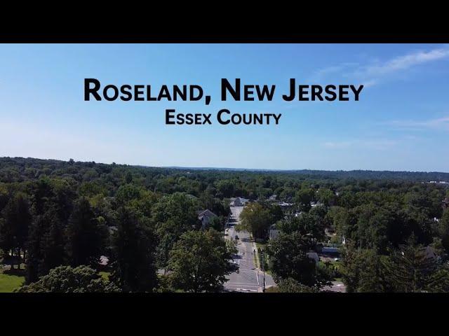 Roseland, New Jersey - Community Spotlight