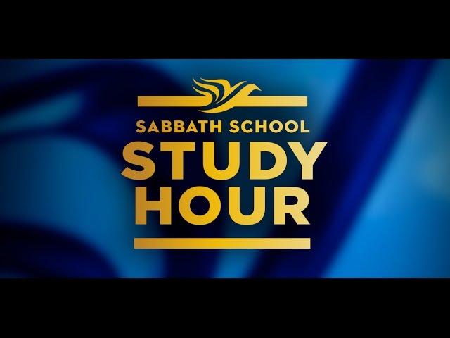 Doug Batchelor - Job's Redeemer (Sabbath School Study Hour)