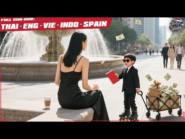 Genius kid brings money to find a wife for CEO dad, unexpectedly meets his long-lost mother