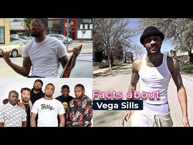 Who is Vega Sills? Age, His Death Hoax, Cause of Death, Real Name, Net worth, Family, Girlfriend