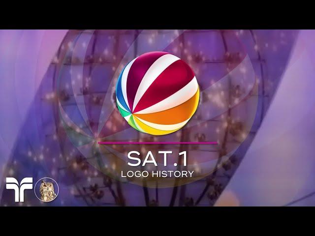 Sat.1 Logo History