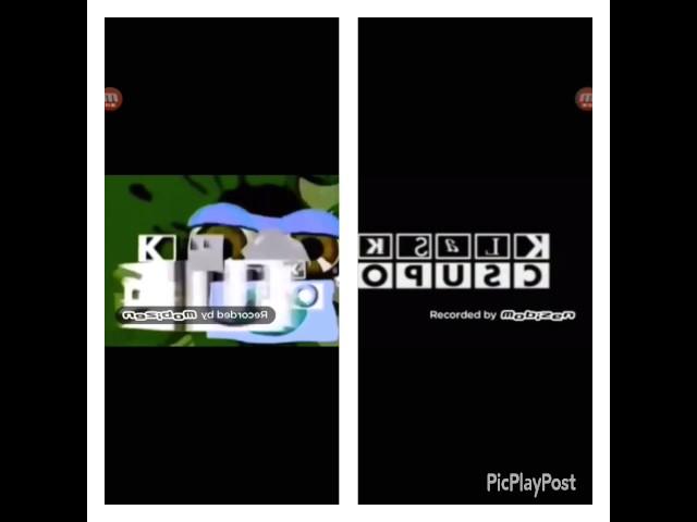 Klasky Csupo in Reversing Csupo