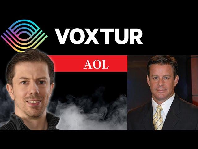 Voxtur AOL Interview with Rob Reich $VXTR $VXTRF