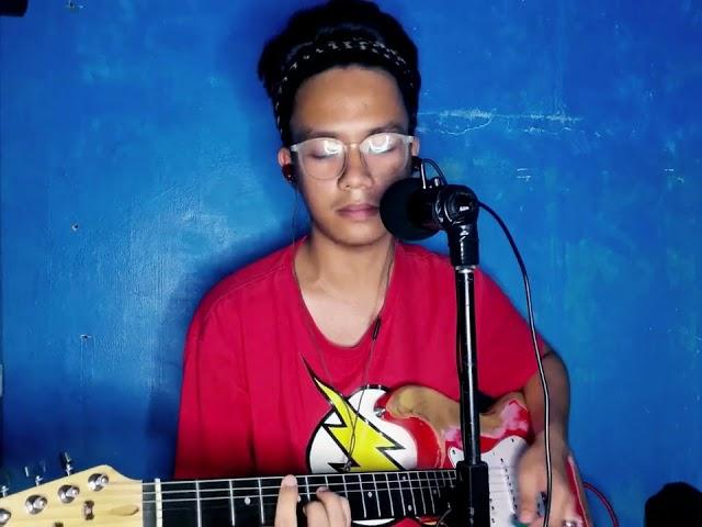 YOU'LL BE SAFE HERE - @RivermayaTV (SHORT COVER)