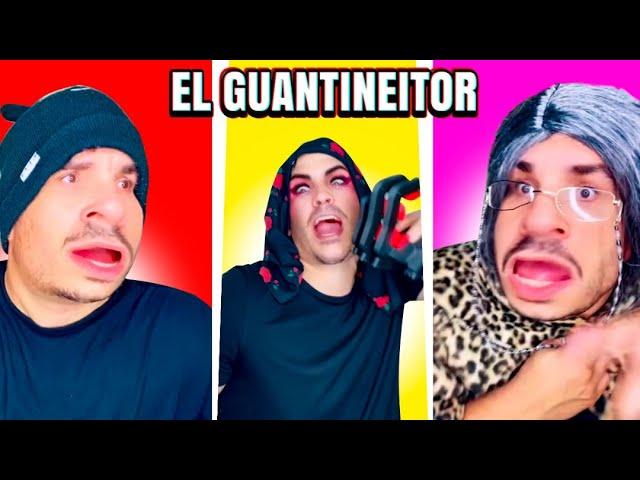 EL GUANTINEITOR FULL - RBPLAYING