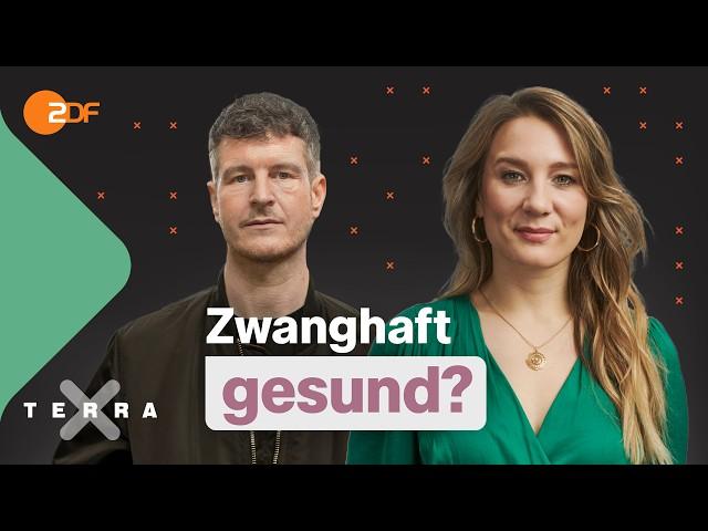 Orthorexie: Wenn gesunde Ernährung zum Zwang wird | Terra Xplore mit Jasmina Neudecker