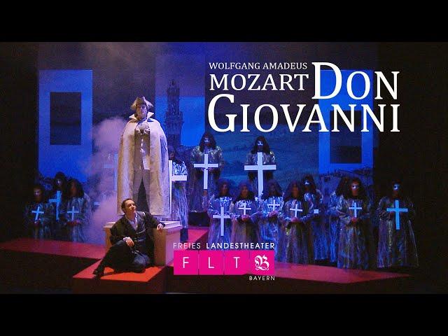 DON GIOVANNI - FLTB Trailer