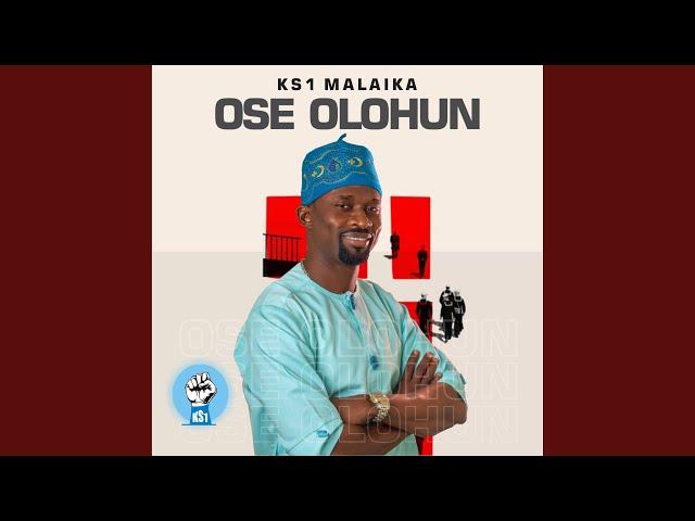 Ose Olohun