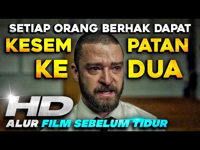 NONTON FILM INI PASTI NANGIS • Alur Cerita Film Palmer