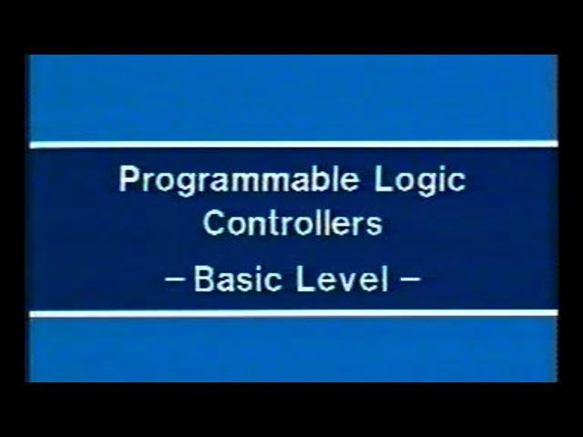 Festo Didactic: Programmable Logic Controls - Basic Level